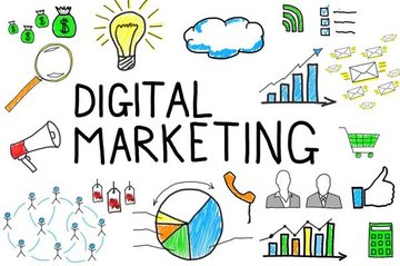 Digital Marketing in kollam