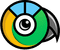 Macaw Bytes Logo